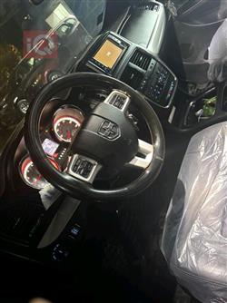 دۆج گراند کاراڤان